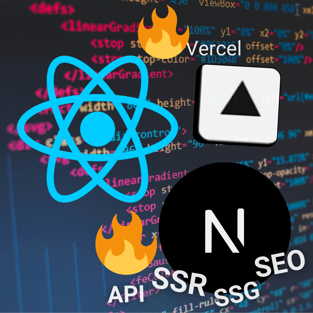 Next Js is not React Js